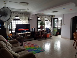 Blk 518 Jelapang Road (Bukit Panjang), HDB 5 Rooms #160632152